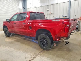 Chevrolet Silverado 5.3l K1500 Lt Trail Boss, снимка 2