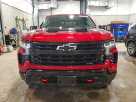 Chevrolet Silverado 5.3l K1500 Lt Trail Boss, снимка 5