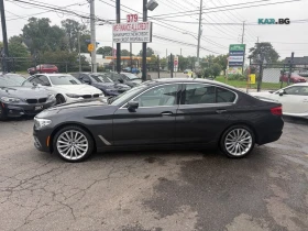 BMW 530 i xDrive* HARMAN KARDON* ХЕДЪП* ПОДГРЕВ* ШИБИДАХ* , снимка 4