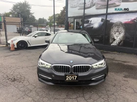 BMW 530 i xDrive* HARMAN KARDON* ХЕДЪП* ПОДГРЕВ* ШИБИДАХ* , снимка 2
