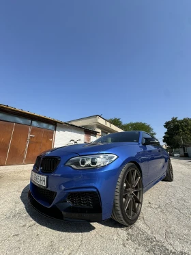 BMW 230 x-Drive M-Performance, снимка 3