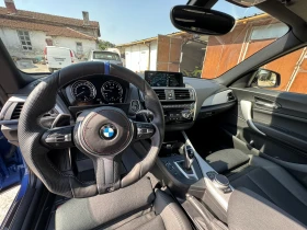 BMW 230 x-Drive M-Performance, снимка 16