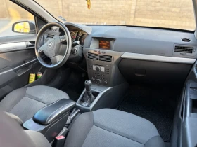 Opel Astra 1.6, снимка 6