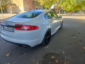 Jaguar Xf, снимка 7