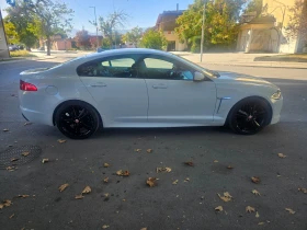 Jaguar Xf, снимка 4