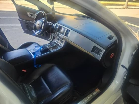 Jaguar Xf, снимка 9