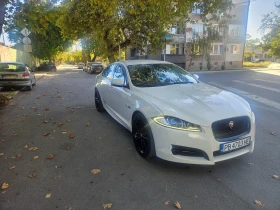 Jaguar Xf, снимка 2