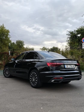 Audi A4 mild hibrid , снимка 2