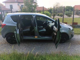 Opel Meriva, снимка 16