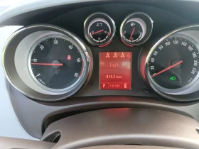Opel Meriva, снимка 5