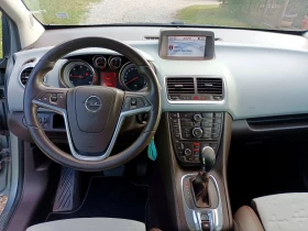 Opel Meriva, снимка 7