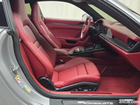 Porsche 911 Carrera GTS* ВКЛЮЧЕНИ ВСИЧКИ РАЗХОДИ, снимка 10