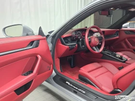 Porsche 911 Carrera GTS* ВКЛЮЧЕНИ ВСИЧКИ РАЗХОДИ, снимка 11