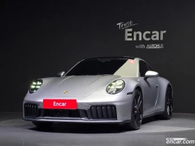 Porsche 911 Carrera GTS* ВКЛЮЧЕНИ ВСИЧКИ РАЗХОДИ, снимка 3