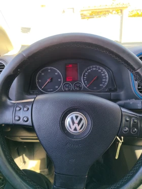 VW Golf Plus, снимка 3