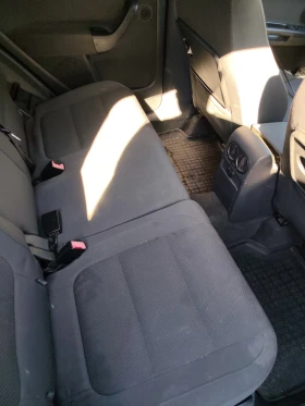 VW Golf Plus, снимка 8