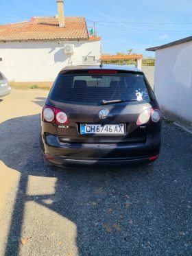 VW Golf Plus, снимка 6