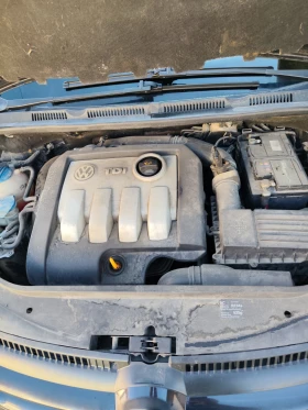 VW Golf Plus, снимка 2