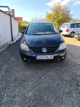 VW Golf Plus, снимка 1