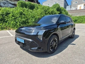 Kia EV3, снимка 1