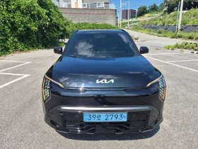 Kia EV3, снимка 3