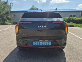 Kia EV3, снимка 4