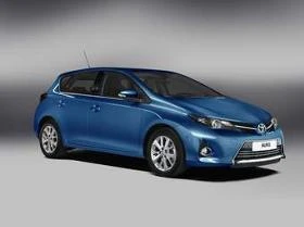 Toyota Auris | Mobile.bg    1