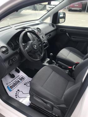 VW Caddy 1.6 tdi Maxxi | Mobile.bg   9