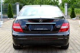 Mercedes-Benz C 200 CDI FACELIFT FULL - [7] 