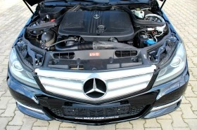 Mercedes-Benz C 200 CDI FACELIFT FULL | Mobile.bg    8