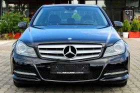     Mercedes-Benz C 200 CDI FACELIFT FULL