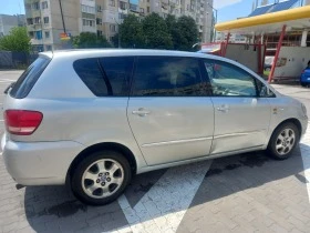 Toyota Avensis verso D4D 2.0, 7 МЕСТА , снимка 5