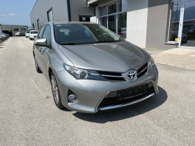 Обява за продажба на Toyota Auris 1.8 HYBRID ~19 000 лв. - изображение 1