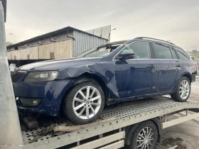 Skoda Octavia 2.0DSG | Mobile.bg    1