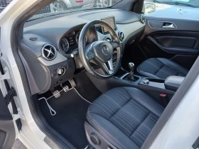 Mercedes-Benz B 180 1.8 CDI - [7] 