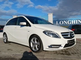 Mercedes-Benz B 180 1.8 CDI - [4] 