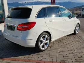 Mercedes-Benz B 180 1.8 CDI - [5] 