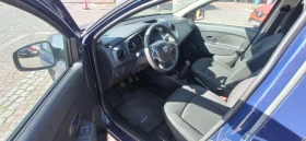 Dacia Sandero 1.0 SCe 73 к.с. Бензин Stop & Start BVM5, снимка 14