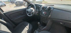 Dacia Sandero 1.0 SCe 73 к.с. Бензин Stop & Start BVM5, снимка 11