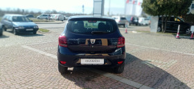Dacia Sandero 1.0 SCe 73 к.с. Бензин Stop & Start BVM5, снимка 7