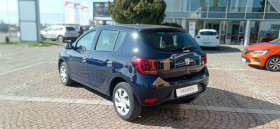 Dacia Sandero 1.0 SCe 73 к.с. Бензин Stop & Start BVM5, снимка 6