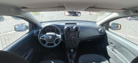 Dacia Sandero 1.0 SCe 73 к.с. Бензин Stop & Start BVM5, снимка 15