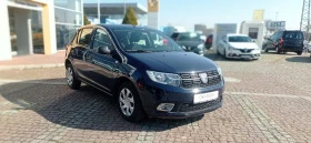 Dacia Sandero 1.0 SCe 73 к.с. Бензин Stop & Start BVM5, снимка 4