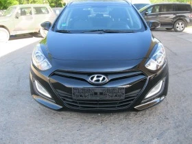 Hyundai I30 CW | Mobile.bg    2