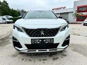 Peugeot 3008 1.5HDI 130k. GT-line 6.91000. | Mobile.bg    2