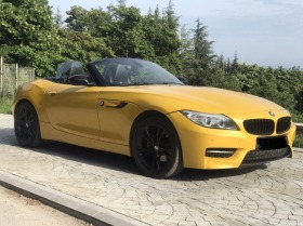 BMW Z4 SDrive, снимка 3 - Автомобили и джипове - 45874328