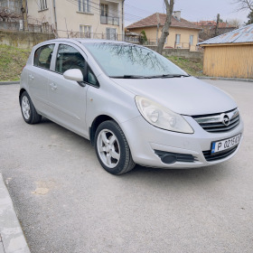 Opel Corsa 1.3CDTI, снимка 1