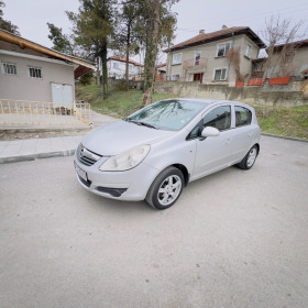 Opel Corsa 1.3CDTI, снимка 2