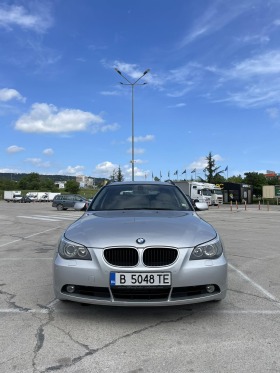 BMW 530 D GERMANY, снимка 2
