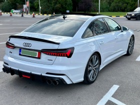 Audi A6 S-Line, снимка 5